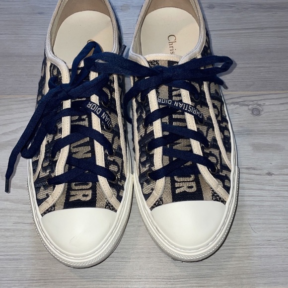 Dior Shoes - dior womens 8 shoes